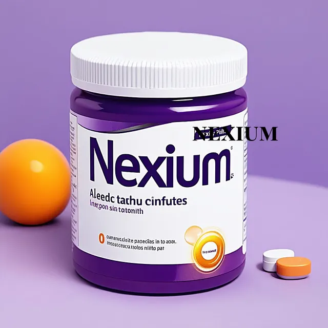 Générique du nexium